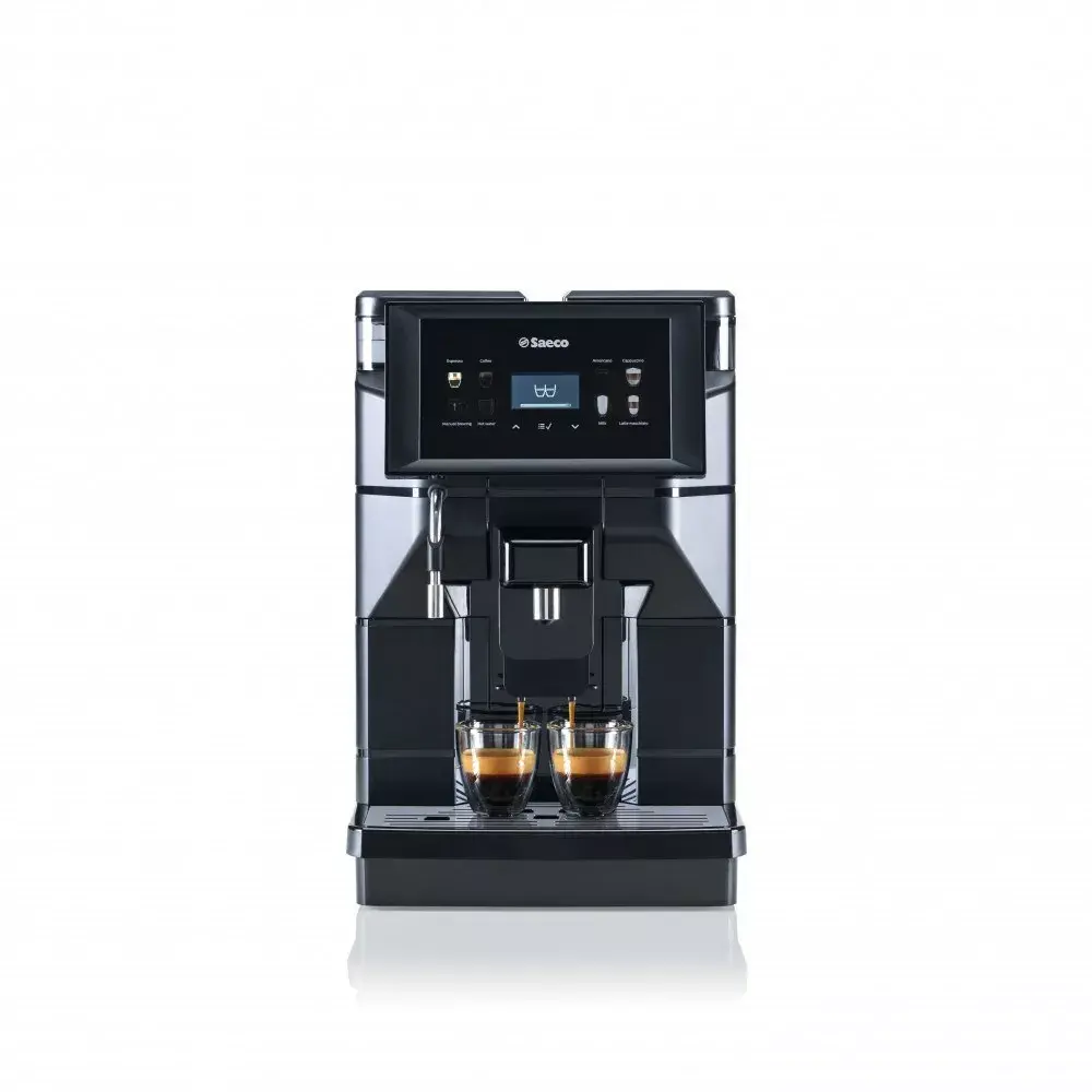 Saeco AURORA M1 fully-automatic coffee machine Photo 2