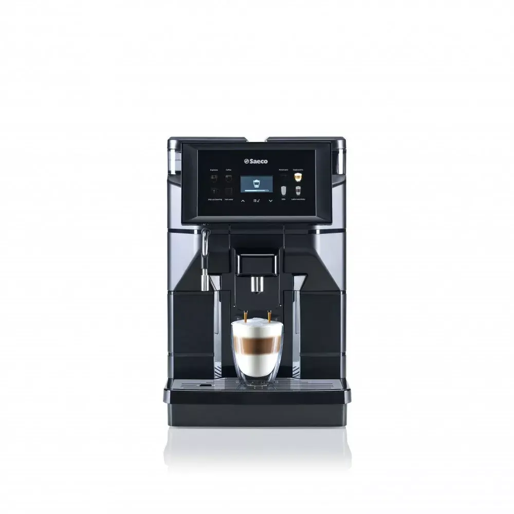 Saeco AURORA M1 fully-automatic coffee machine Photo 3