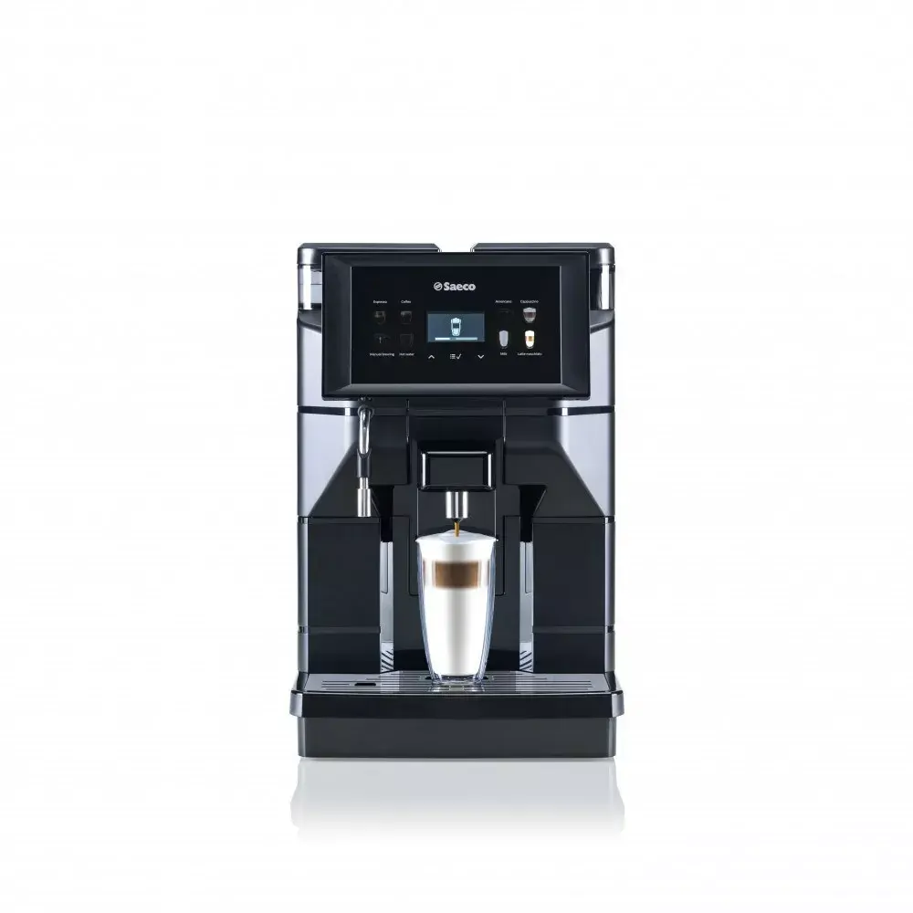 Saeco AURORA M1 fully-automatic coffee machine Photo 4
