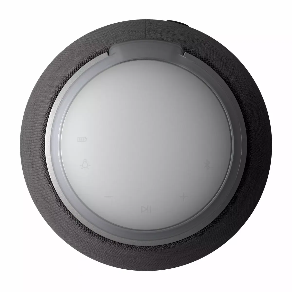 Mono portable speaker LG XBOOM 360 IP55 Photo 4