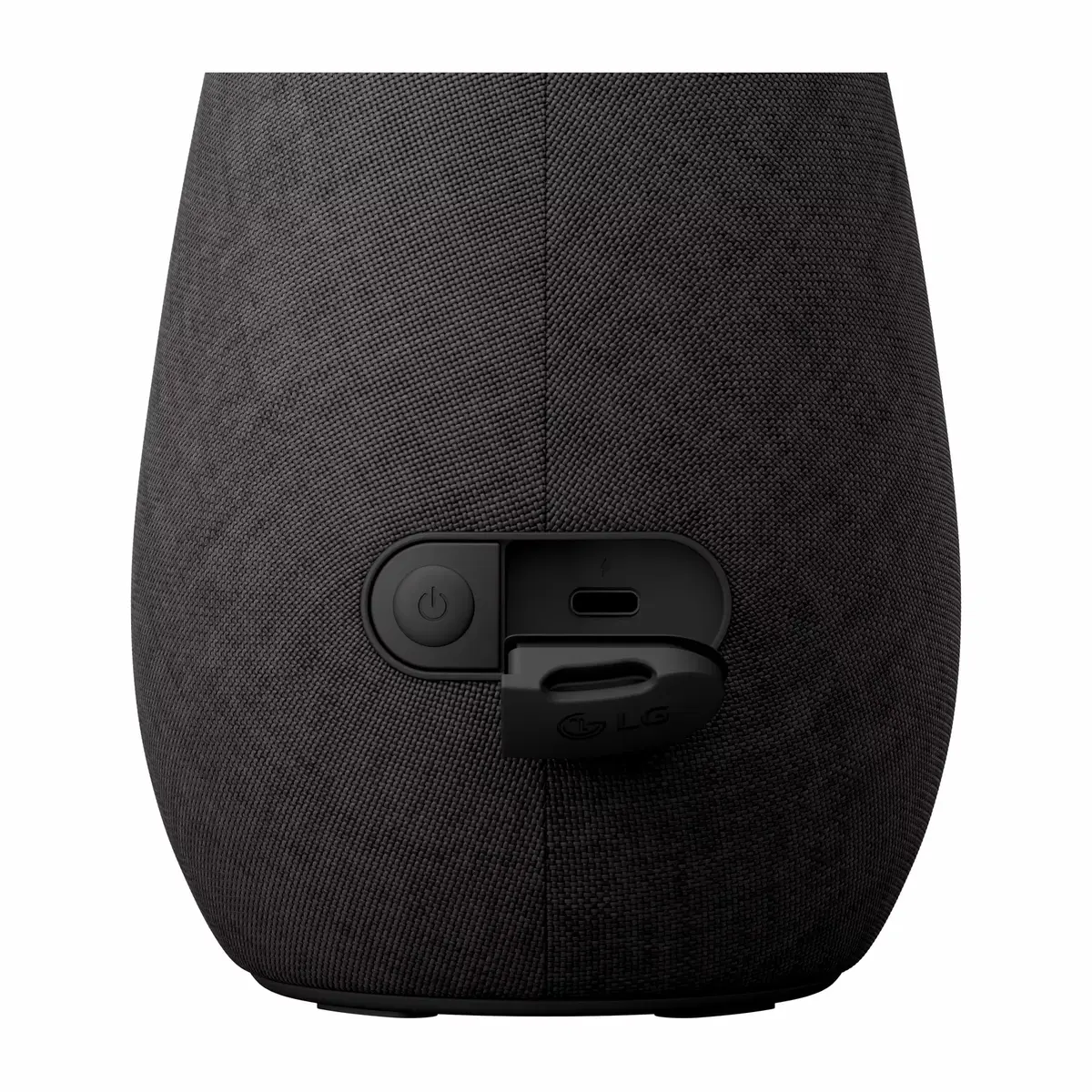 Mono portable speaker LG XBOOM 360 IP55 Photo 6