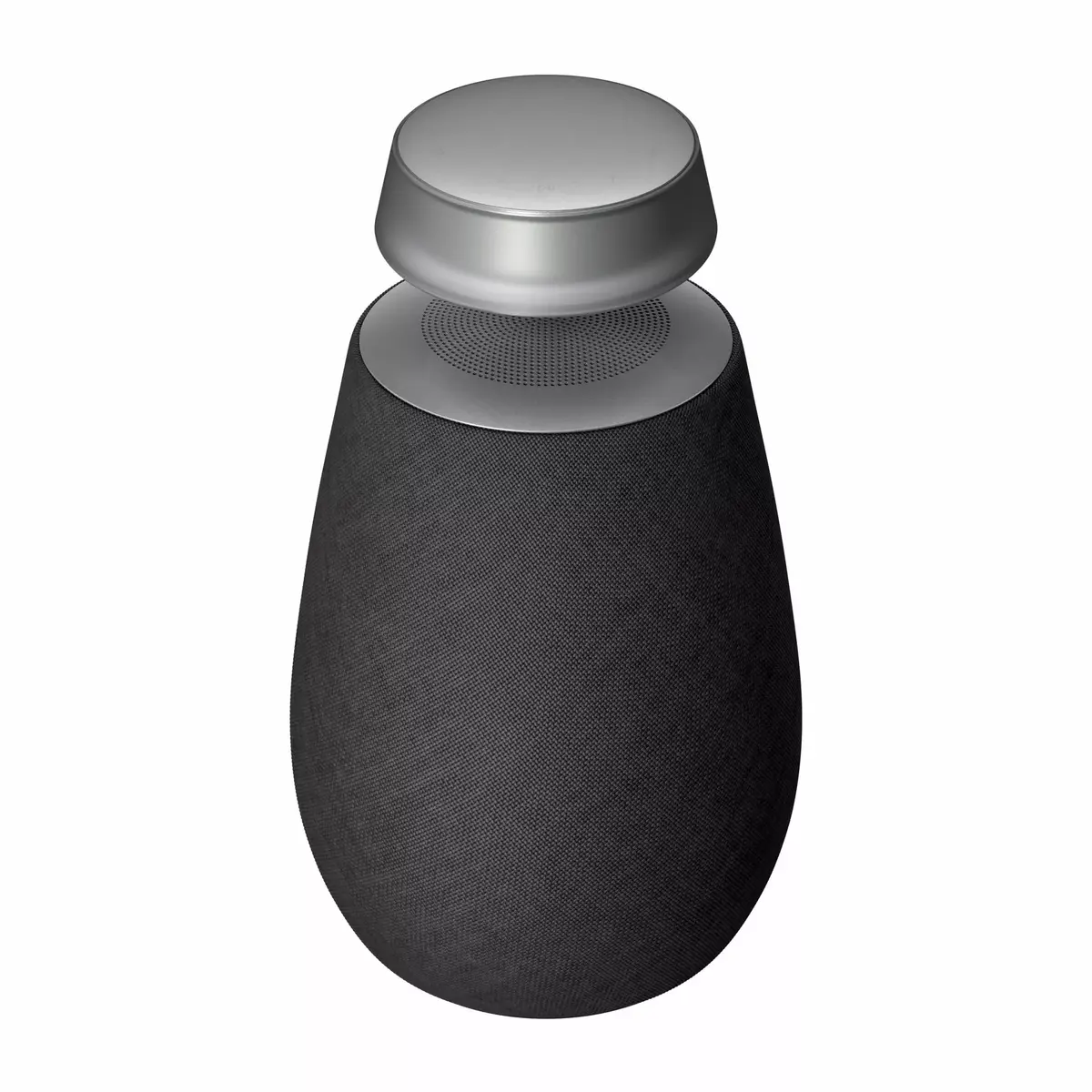 Mono portable speaker LG XBOOM 360 IP55 Photo 8