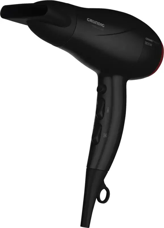 Hairdryers