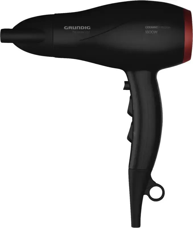 Фен Grundig HD 3700 D Photo 2