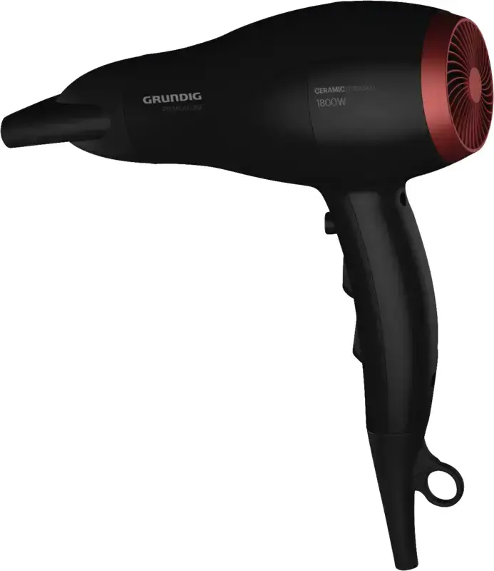 Фен Grundig HD 3700 D Photo 4