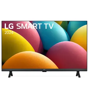 Television LG FHD LR6000 32" Smart TV LED 1920 x 1080