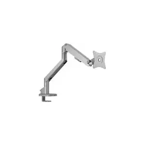 RAIDSONIC monitor arm IB-MS523-T — adjustable height VESA mount for one monitor