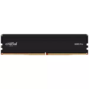 Memory Module Crucial Pro DDR5 128 GB 5600 MHz