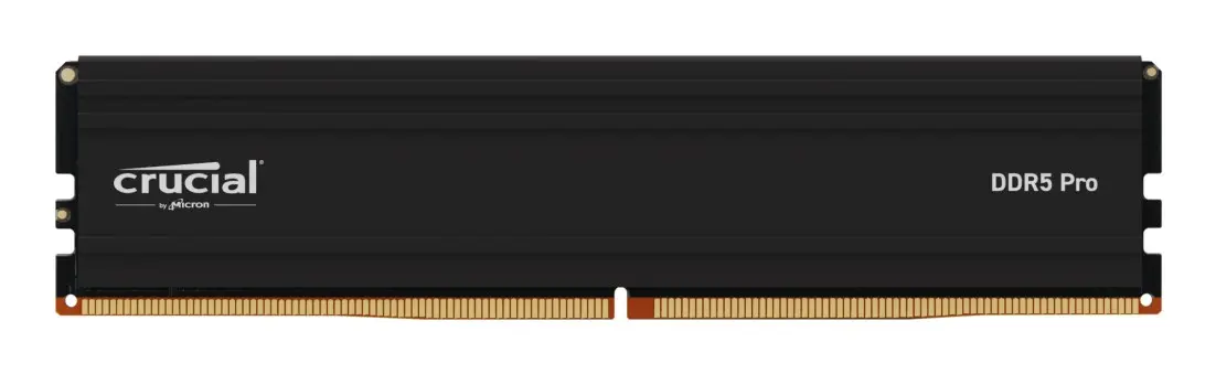 Atmiņas modulis Crucial Pro DDR5 128