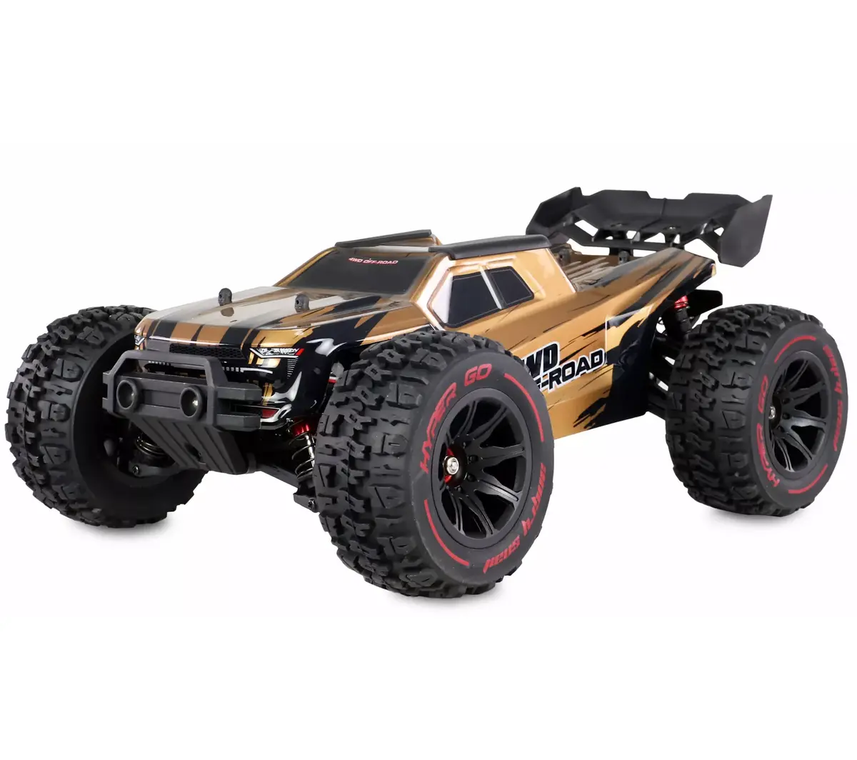 Truggy Amewi Hyper GO Photo 3