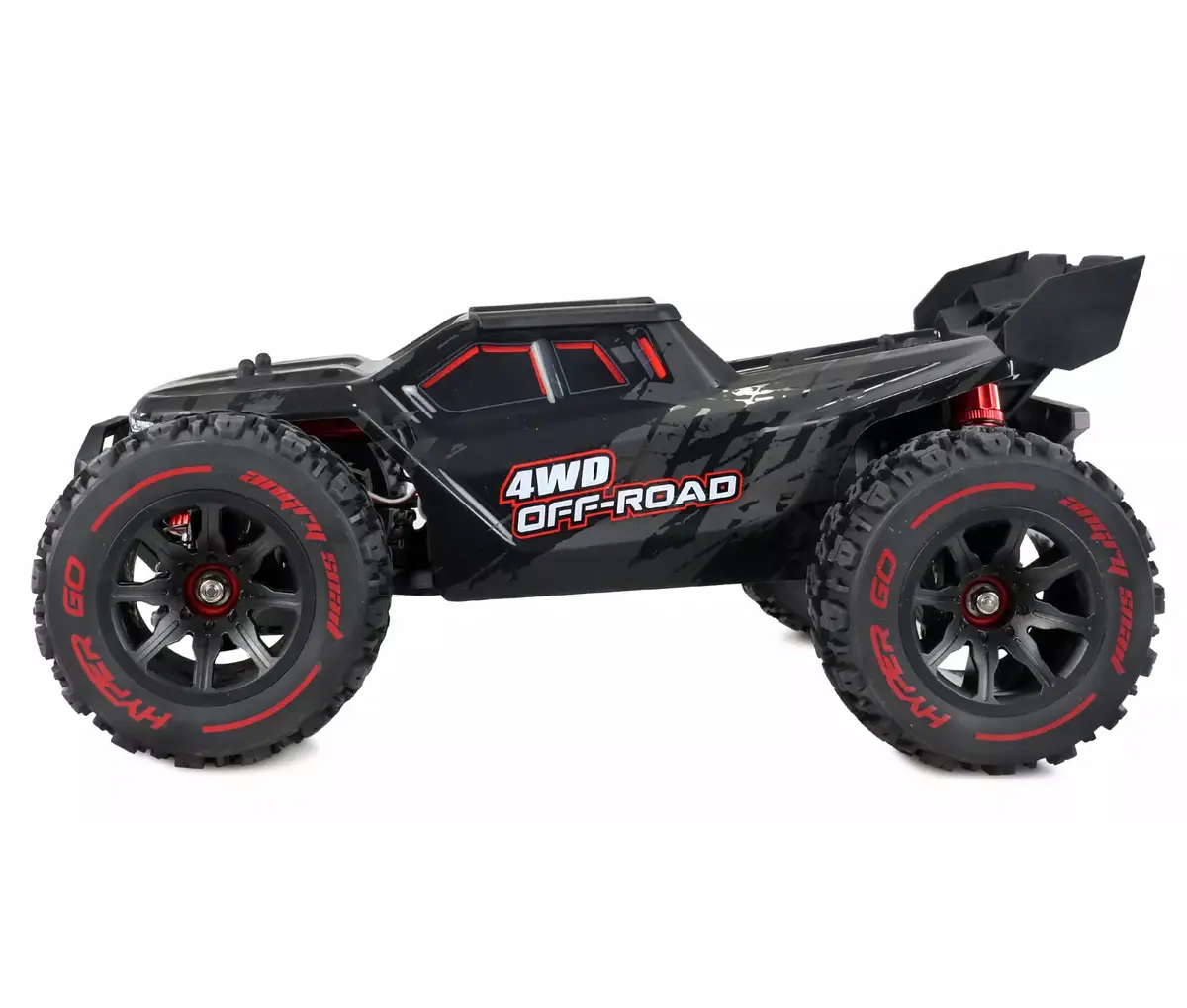 Truggy Amewi Hyper GO Photo 4