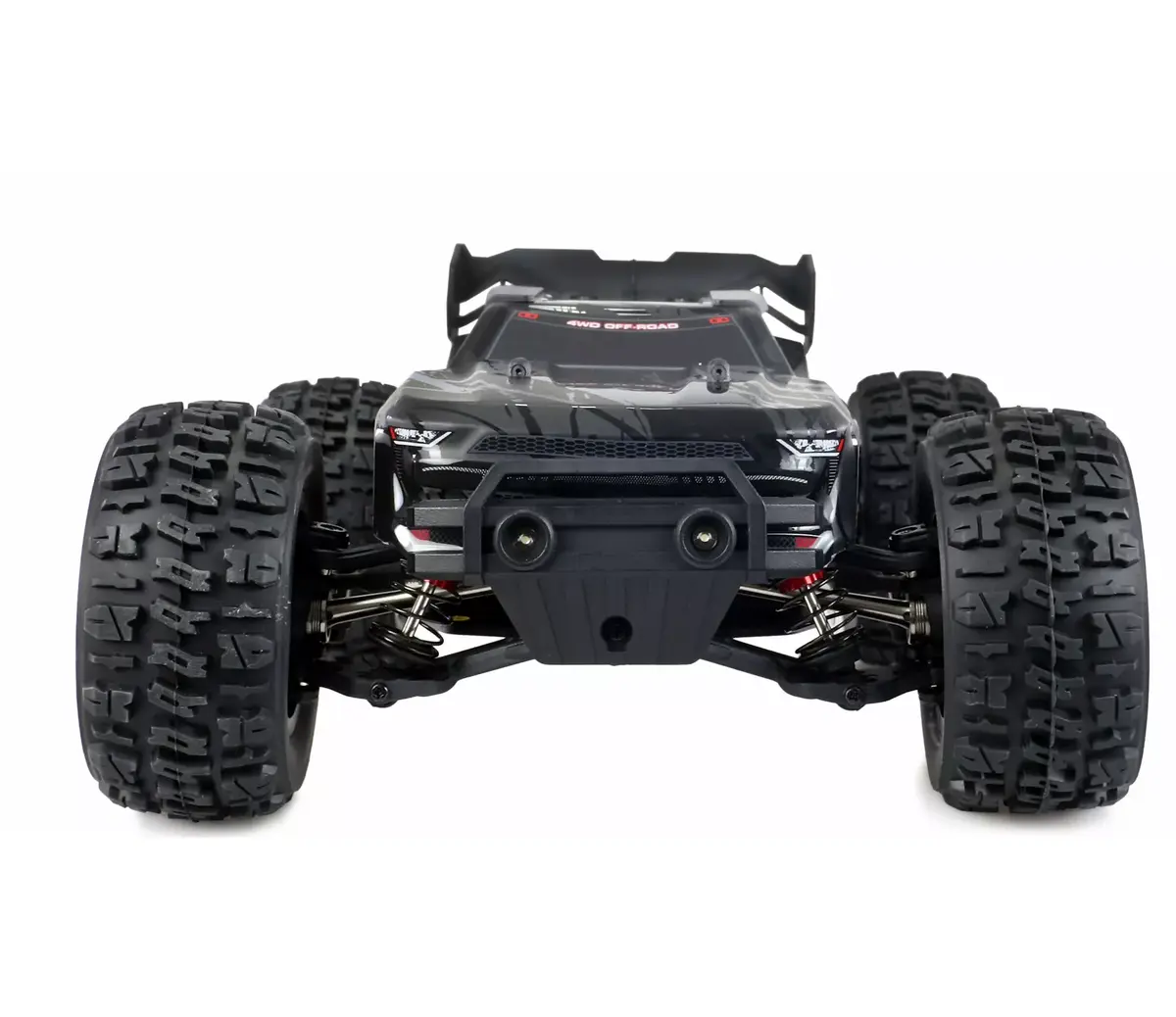 Truggy Amewi Hyper GO Photo 5