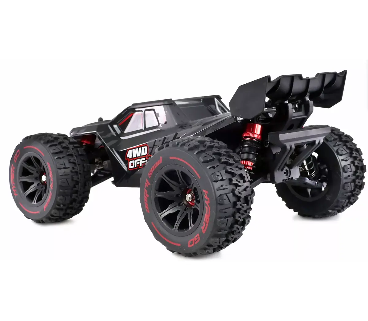 Truggy Amewi Hyper GO Photo 7