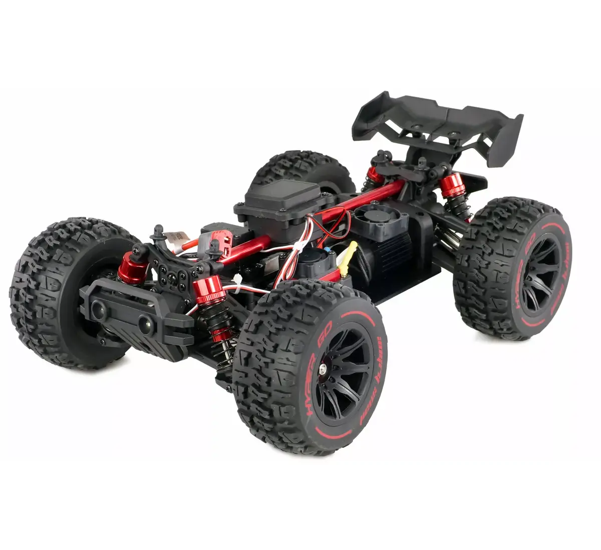 Truggy Amewi Hyper GO Photo 8