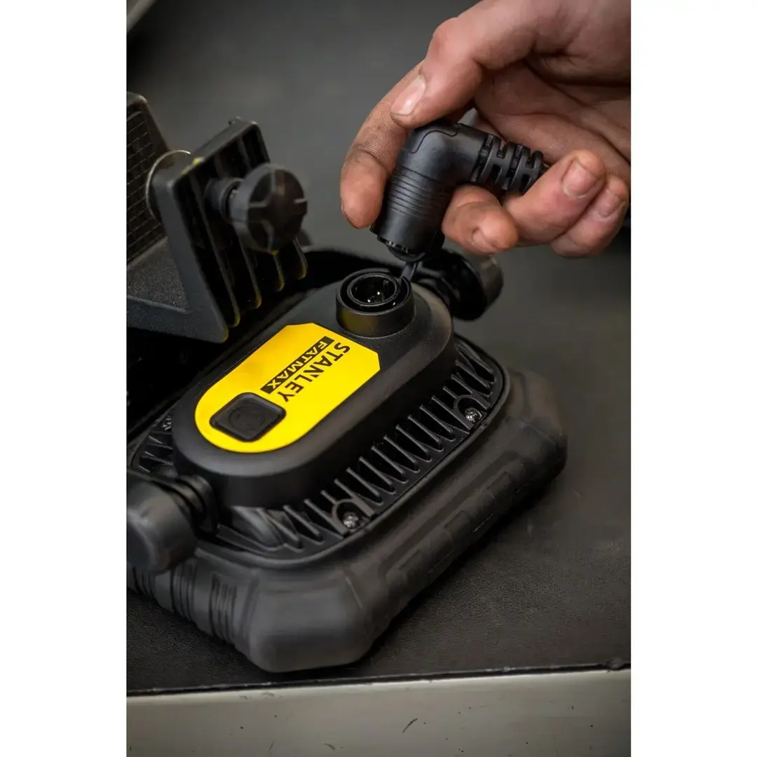 Рабочий свет STANLEY FMHT81507-1 LED Photo 4