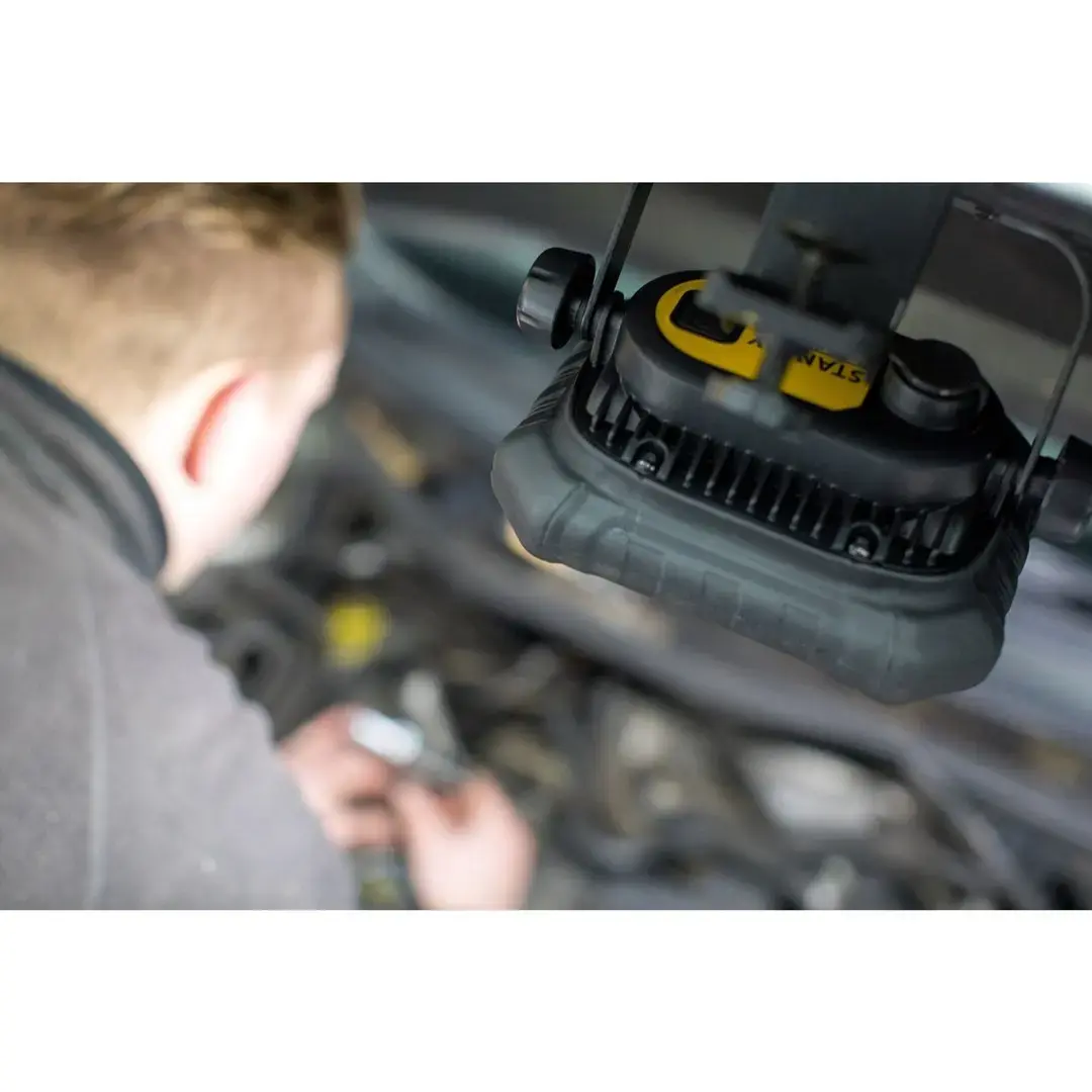 Рабочий свет STANLEY FMHT81507-1 LED Photo 7
