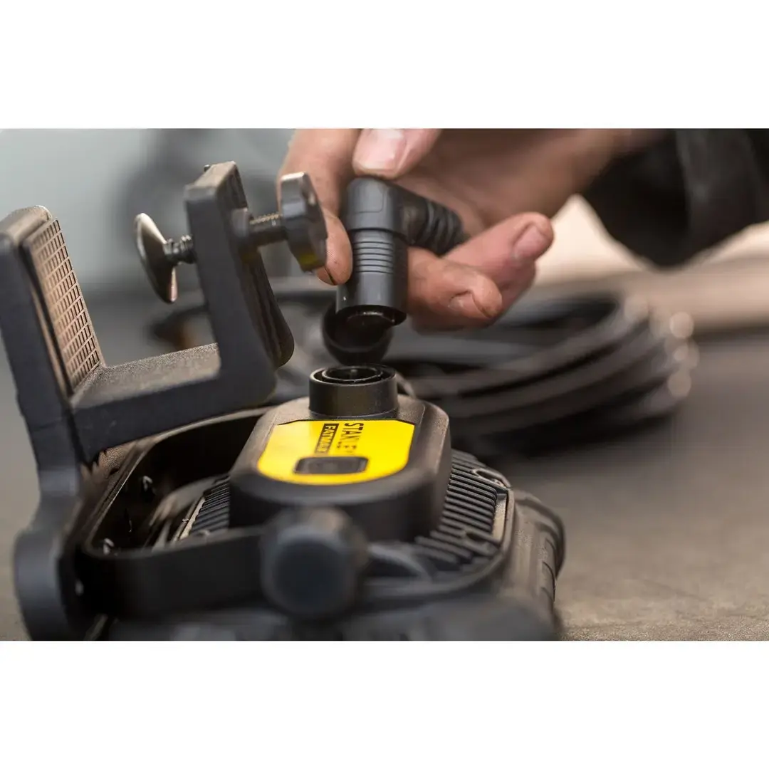 Рабочий свет STANLEY FMHT81507-1 LED Photo 12