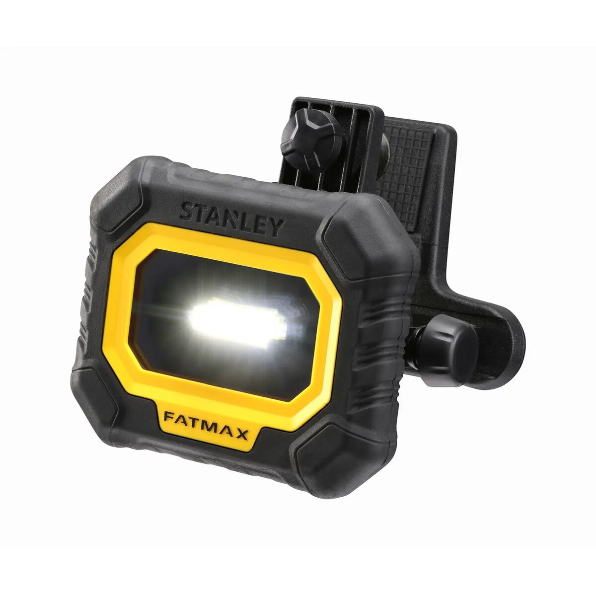 Stanley FMHT81507-1 Piekārams darba lukturis Melns