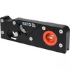 Hand plane YATO YT-62910 aluminium planer Photo 3