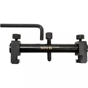 Pulley Puller YATO YT-25480 — multi-ribbed belt / pulley removal tool