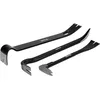 Wrecking/Crow Bar 3 pcs YATO YT-47303 Photo 2