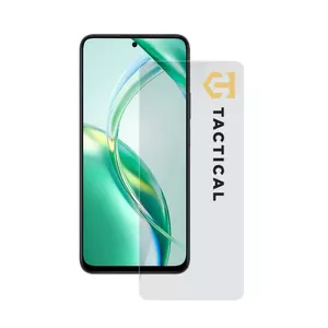 Защитное стекло Tactical для Samsung Galaxy A56 5G — 2.5D прозрачное