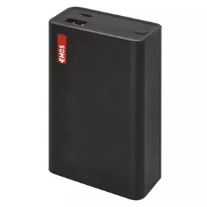 Portable Power Bank EMOS PWB NTBF20 20000mAh