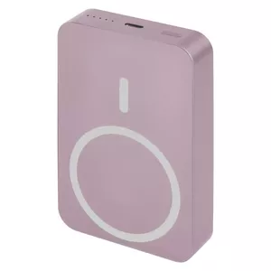 Портативный аккумулятор EMOS WI1046, 10000mAh