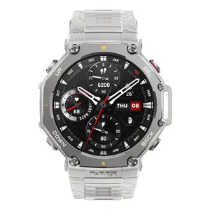 Smartwatch Amazfit T-Rex 3 AMOLED 1.5" GPS 700 mAh