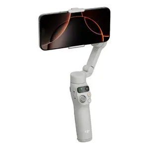 Viedtālruņa stabilizators DJI Osmo Mobile 7 balts