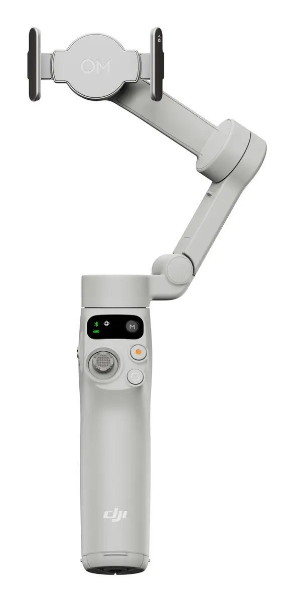 Viedtālruņa stabilizators DJI Osmo Mobile 7 Photo 3