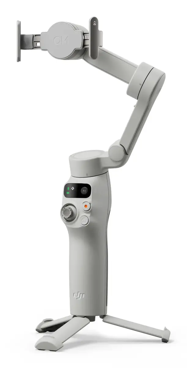 Viedtālruņa stabilizators DJI Osmo Mobile 7 Photo 4