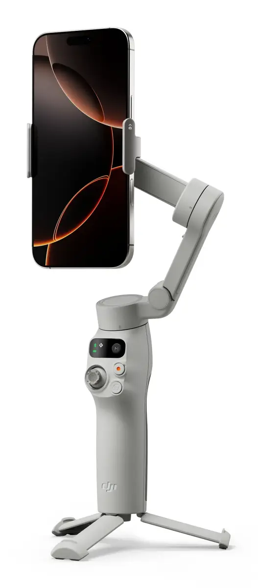 Viedtālruņa stabilizators DJI Osmo Mobile 7 Photo 5