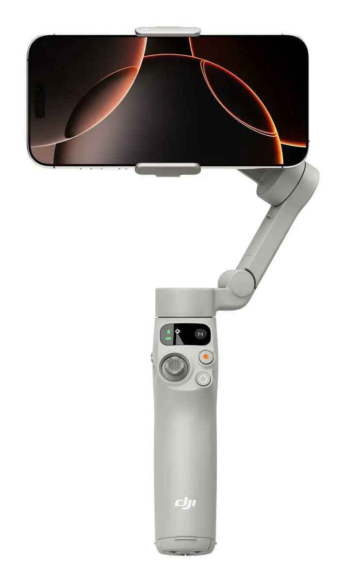 Viedtālruņa stabilizators DJI Osmo Mobile 7 Photo 6