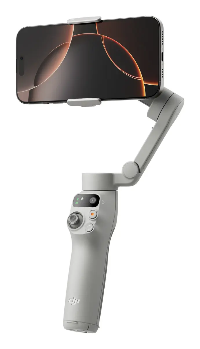 Viedtālruņa stabilizators DJI Osmo Mobile 7 Photo 7