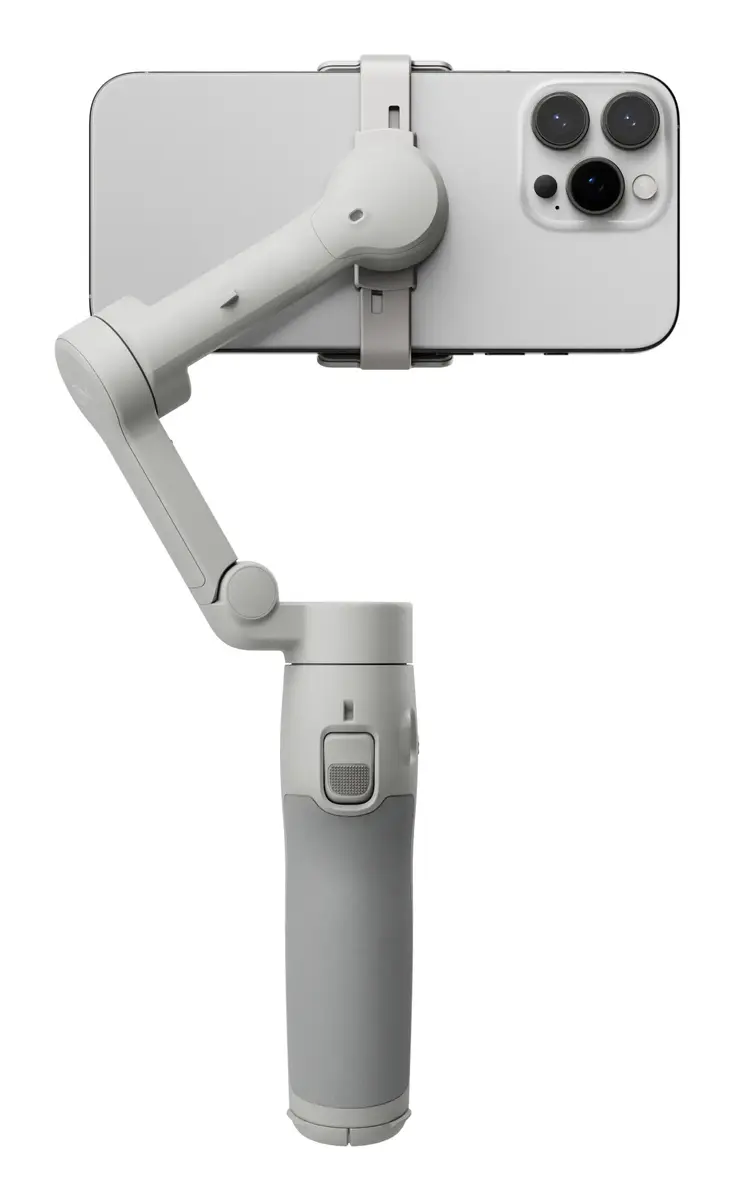 Viedtālruņa stabilizators DJI Osmo Mobile 7 Photo 8