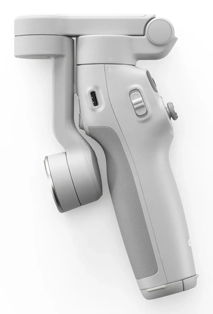 Viedtālruņa stabilizators DJI Osmo Mobile 7 Photo 9