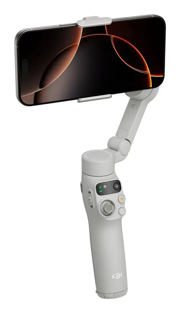 Viedtālruņa stabilizators DJI Osmo Mobile 7