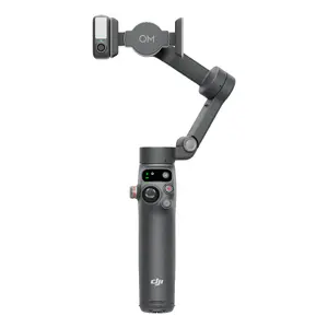 Стабилизатор для смартфона DJI OSMO MOBILE 7P Черный 0.3 кг