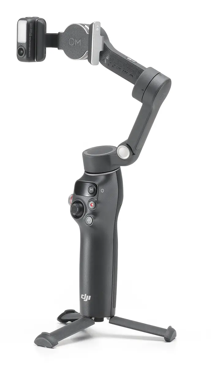 Viedtālruņa kameru stabilizators DJI OSMO MOBILE 7P Photo 10