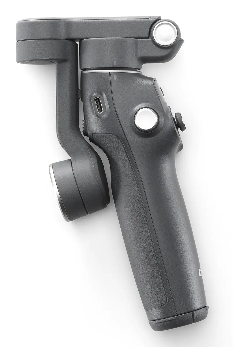 Viedtālruņa kameru stabilizators DJI OSMO MOBILE 7P Photo 14