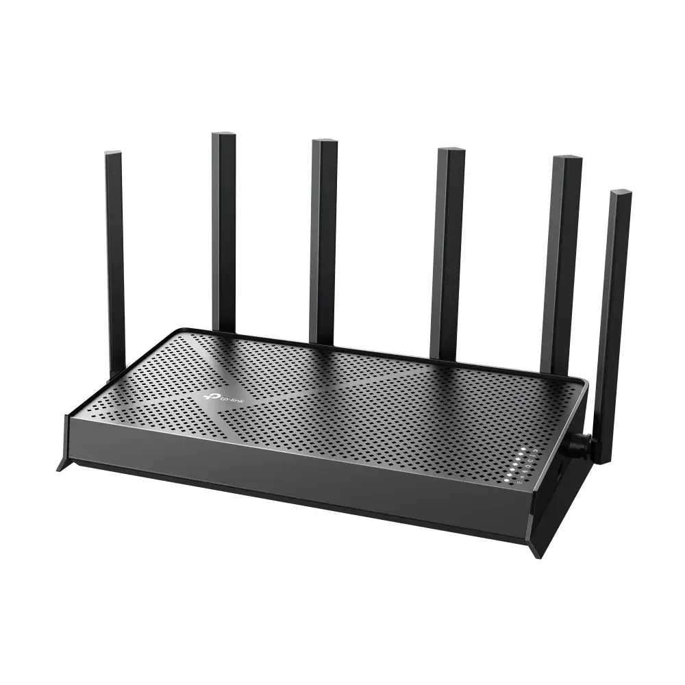 TP‑LINK Archer BE400 galda maršrutētājs Wi‑Fi 7 Photo 2