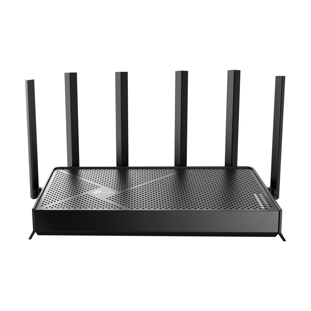 TP‑LINK Archer BE400 настольный роутер Wi‑Fi 7 Photo 4