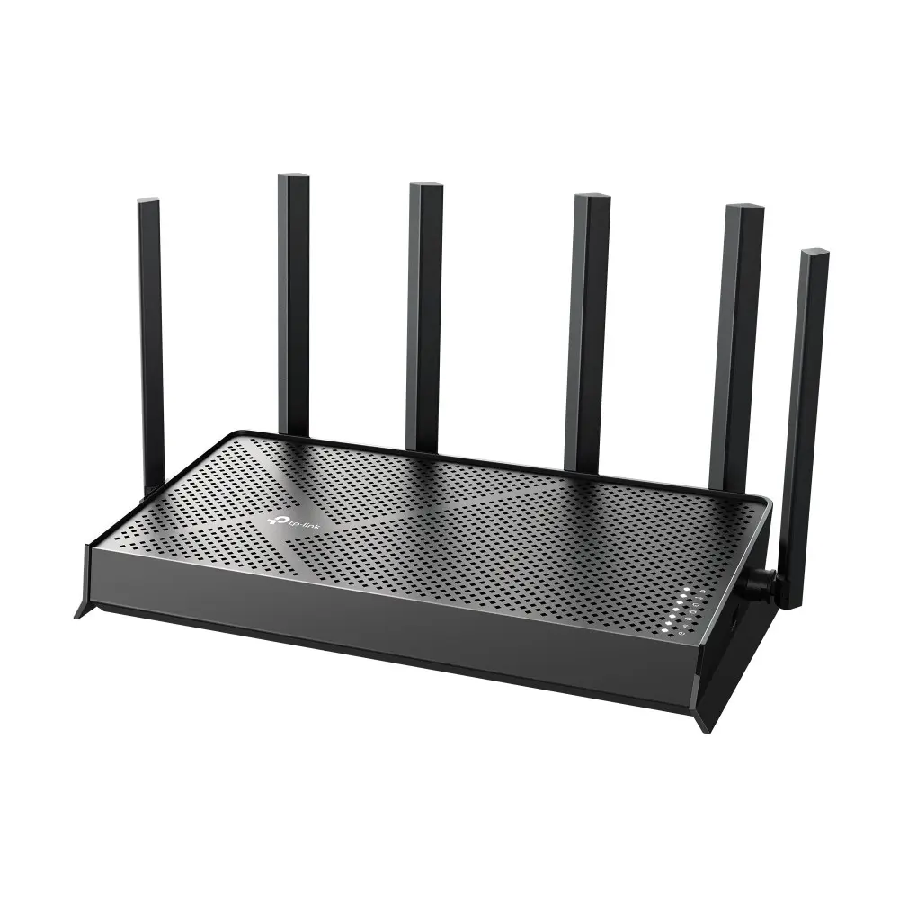 TP‑LINK Archer BE400 настольный роутер Wi‑Fi 7 Photo 9