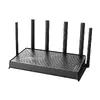 TP‑LINK Archer BE400 настольный роутер Wi‑Fi 7 Photo 9