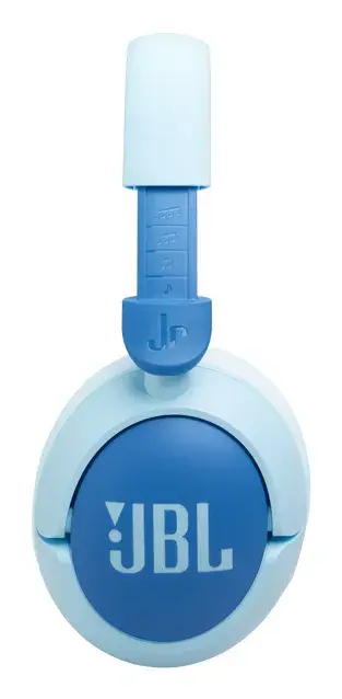 Austiņas JBL Junior 470NC Photo 4