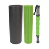Schildkröt Fitness 3 in 1 Massage Roller Set Photo 2