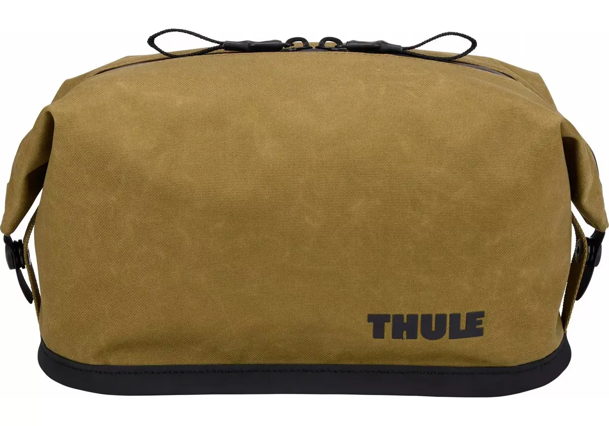 Несессер Thule Aion Waterproof Nutria Photo 2