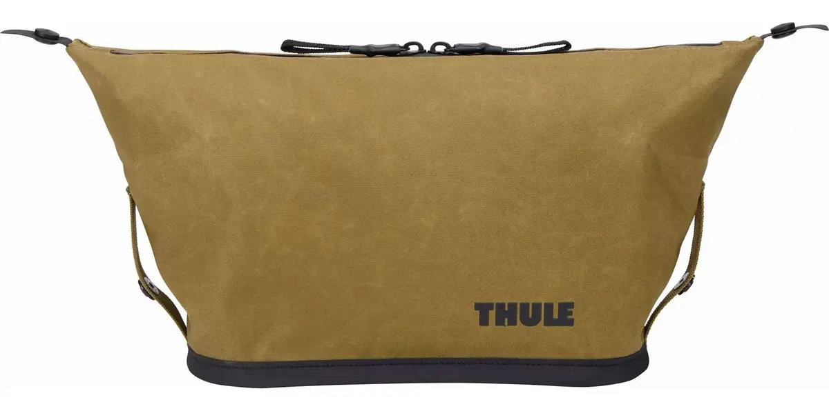 Несессер Thule Aion Waterproof Nutria Photo 3