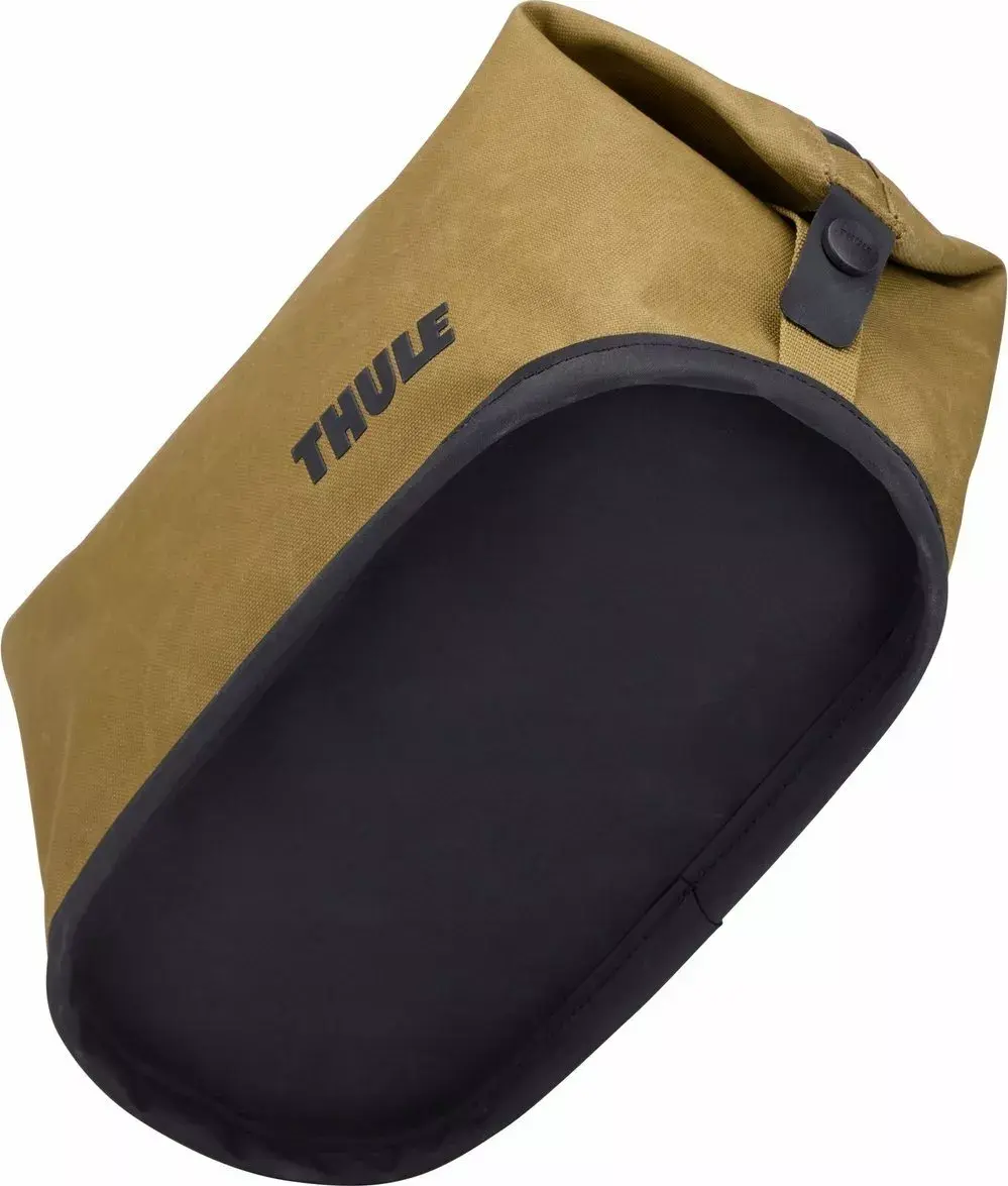 Несессер Thule Aion Waterproof Nutria Photo 6